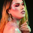 Explore New Heights Of Pleasure With A Throat Fucking Trans Beauty.